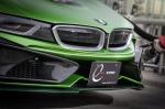 BMW i8 Roadster E.N. ARMY Edition by Garage EVE.RYN 2019 года